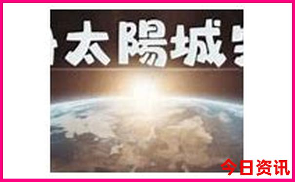 晋城旅游景点有哪些景点推荐